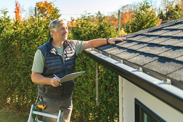 Trusted Roof Installation service in Warsaw, VA - Ben Roofing and Steel LLC